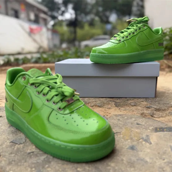 NK Air Force 1 Low LX “Icon” Shoes Sneakers - nk0005589