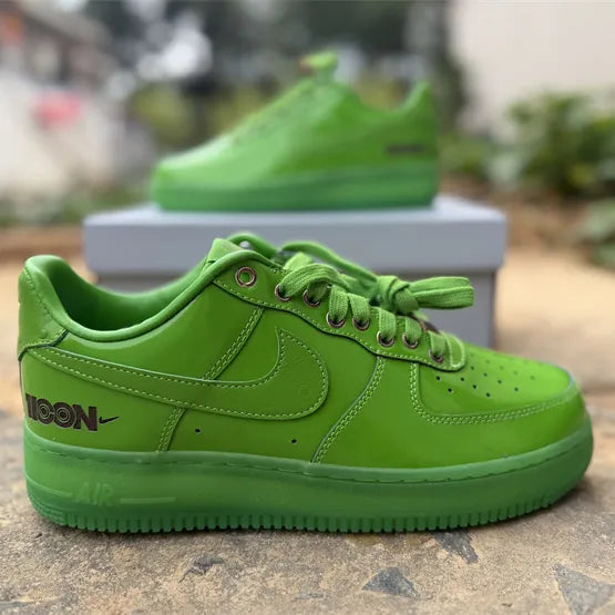 NK Air Force 1 Low LX “Icon” Shoes Sneakers - nk0005589
