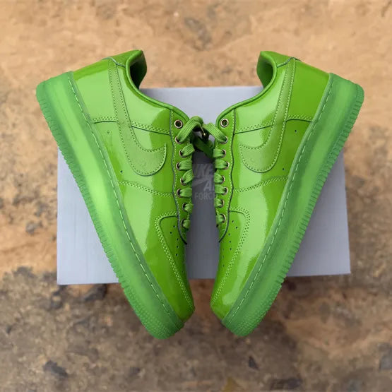 NK Air Force 1 Low LX “Icon” Shoes Sneakers - nk0005589