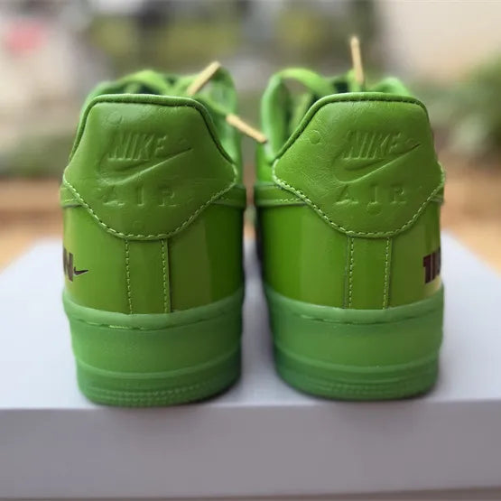 NK Air Force 1 Low LX “Icon” Shoes Sneakers - nk0005589