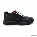 [PREMIUM] OW Out Of Office White Shoes Sneakers  - nk0005590