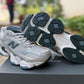 NB U90606BA Medusa Green Shoes Sneakers - nk0005591
