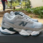 NB U90606BA Medusa Green Shoes Sneakers - nk0005591