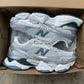 NB U90606BA Medusa Green Shoes Sneakers - nk0005591