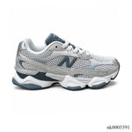 NB U90606BA Medusa Green Shoes Sneakers - nk0005591