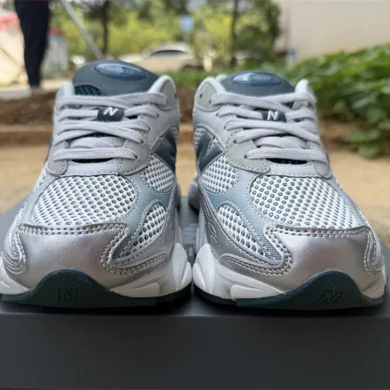 NB U90606BA Medusa Green Shoes Sneakers - nk0005591