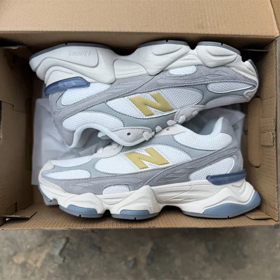 NB 9060R Night Lights Shoes Sneakers - nk0005592