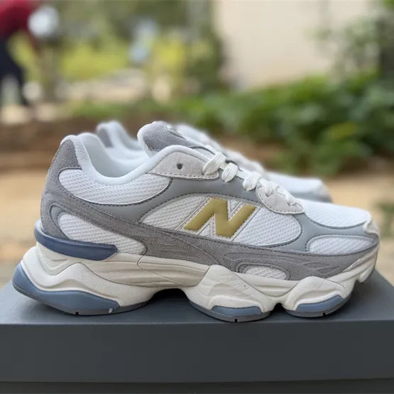 NB 9060R Night Lights Shoes Sneakers - nk0005592