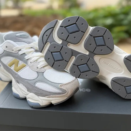 NB 9060R Night Lights Shoes Sneakers - nk0005592