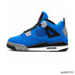 Eminem x AJ 4 “Encore” Shoes Sneakers - nk0005593