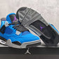 Eminem x AJ 4 “Encore” Shoes Sneakers - nk0005593