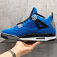 Eminem x AJ 4 “Encore” Shoes Sneakers - nk0005593