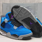 Eminem x AJ 4 “Encore” Shoes Sneakers - nk0005593