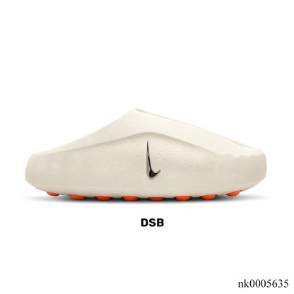 Mind 001 Slide Sail Shoes Sneakers - nk0005634