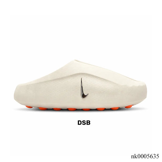Mind 001 Slide Sail Shoes Sneakers - nk0005634