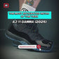 AJ 11 Gamma (2025) Shoes Sneakers - nk0004557