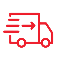 Quick Shipping
