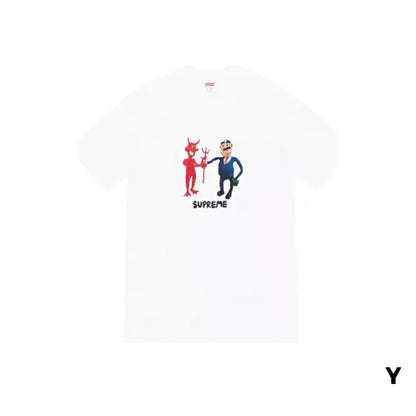SUP T-Shirt - spm0000341