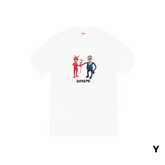 SUP T-Shirt - spm0000341