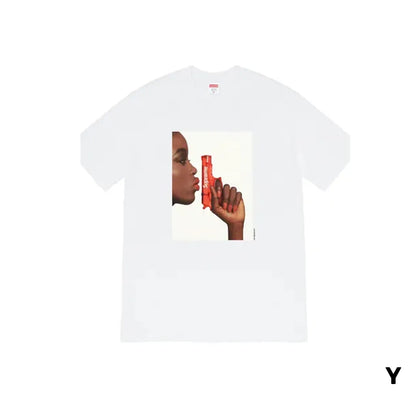 SUP T-Shirt - spm0000348