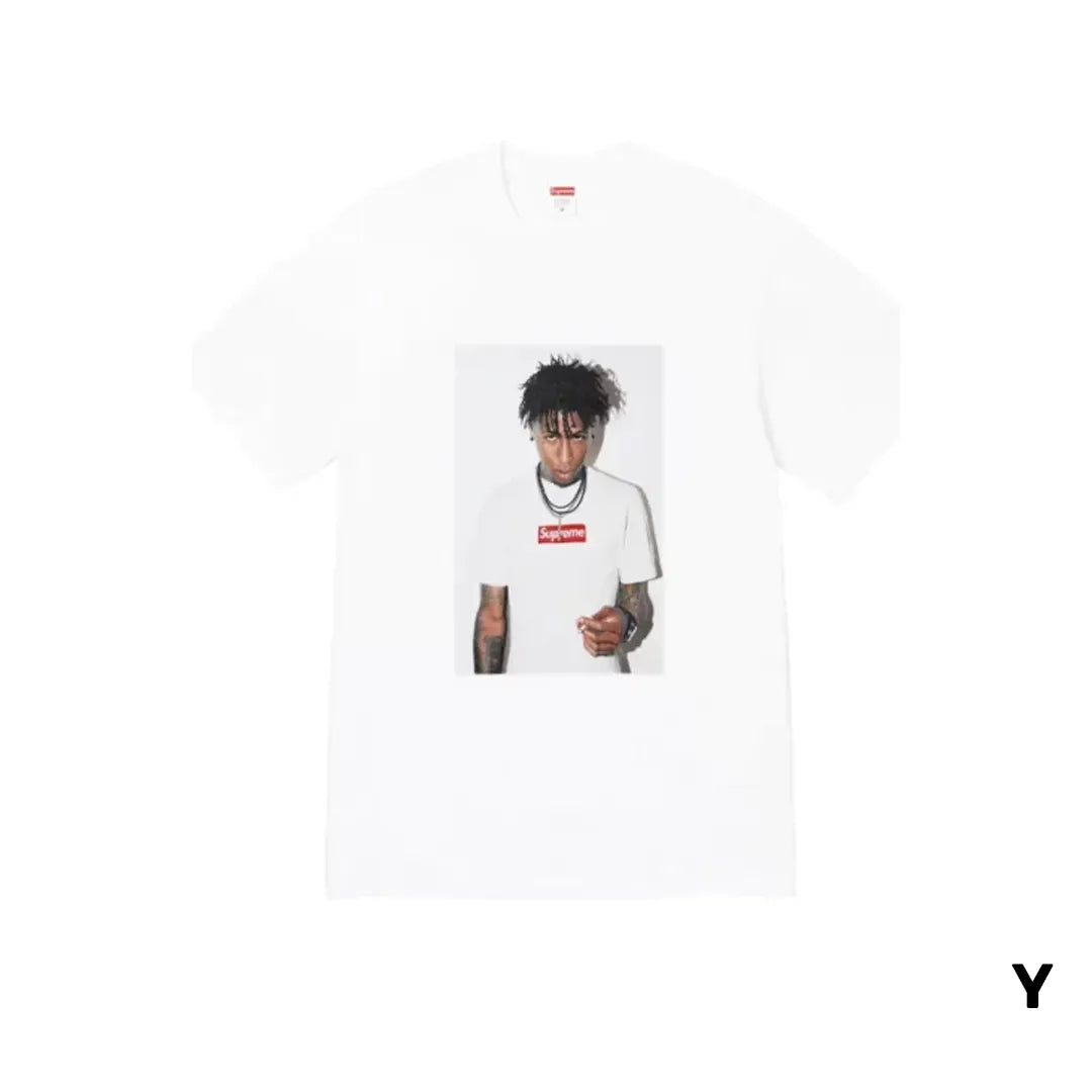 SUP T-Shirt - spm0000359