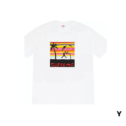 SUP T-Shirt - 396 - spm0000396