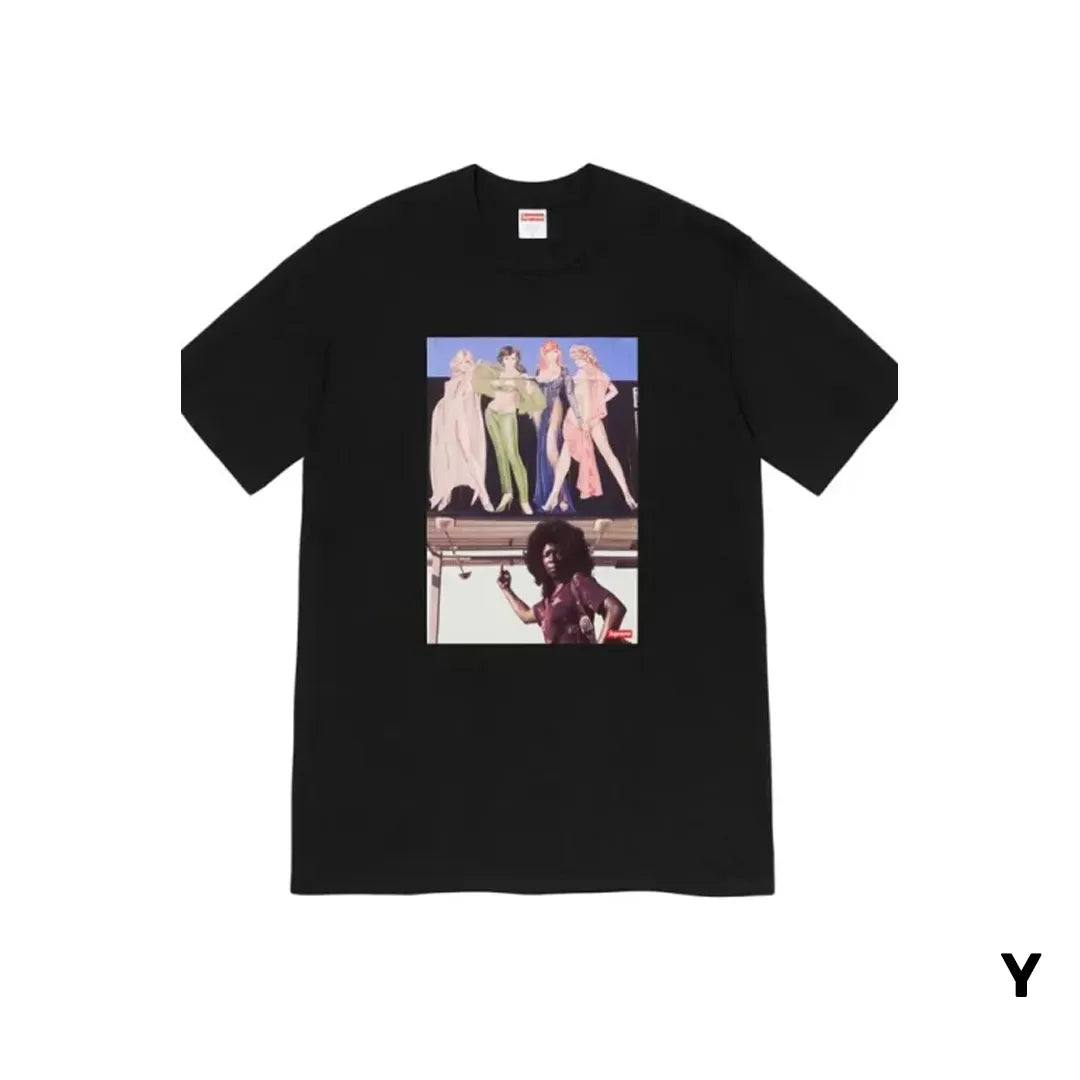 SUP T-Shirt - 406 - spm0000406