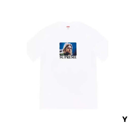 SUP T-Shirt - 408 - spm0000408