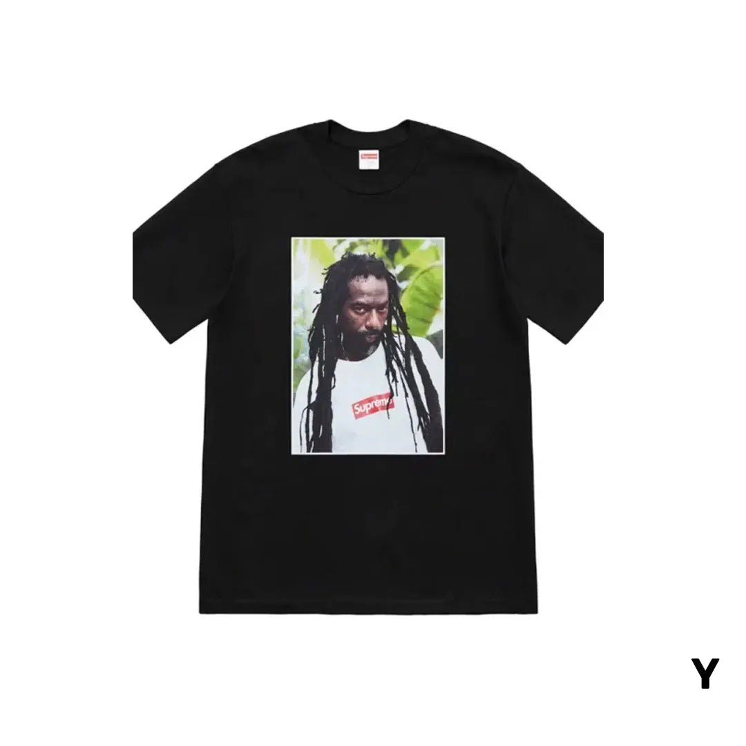 SUP T-Shirt - 410 - spm0000410