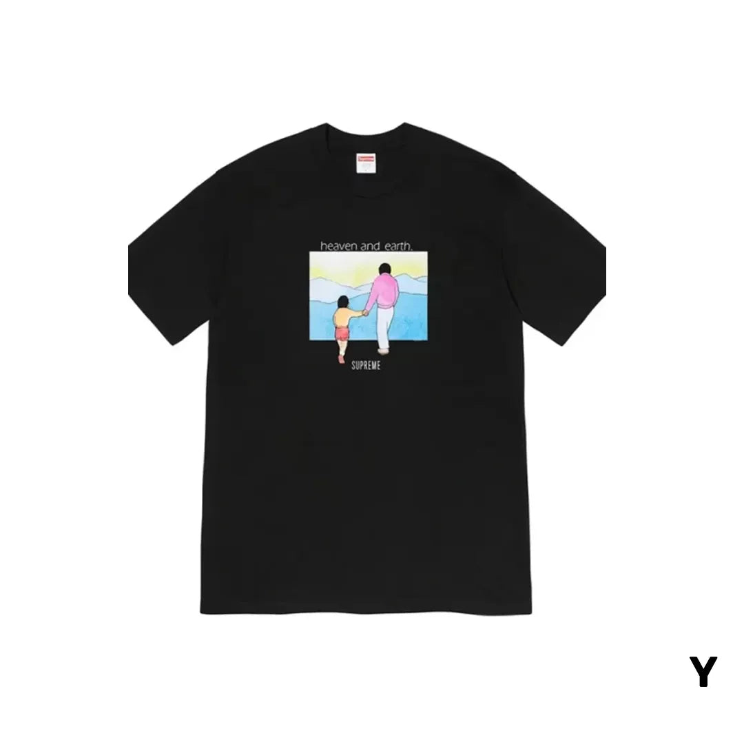 SUP T-Shirt - 412 - spm0000412