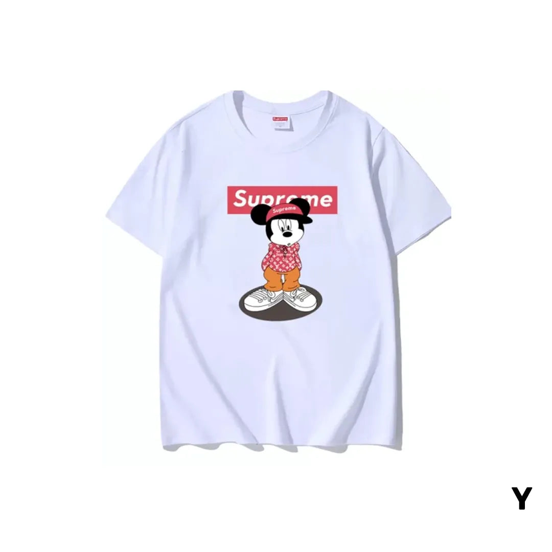 SUP T-Shirt - 414 - spm0000414