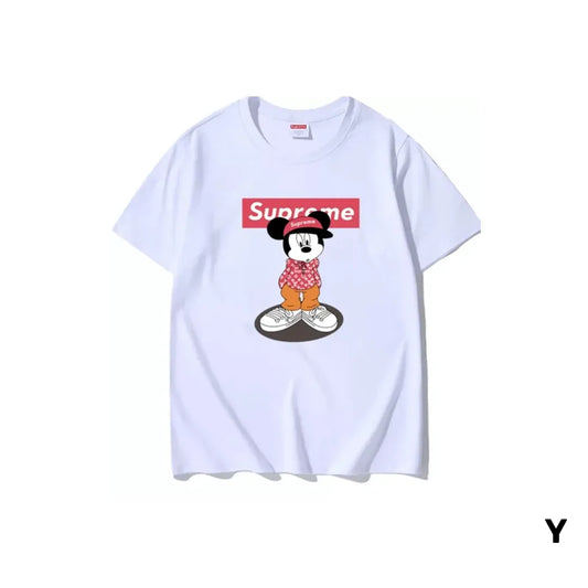 SUP T-Shirt - 414 - spm0000414