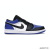 AJ 1 Low Royal Toe Shoes Sneakers - nk0002538