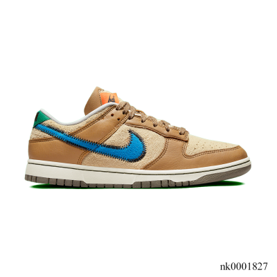 Dunk Low Shoes Sneakers - nk0001827