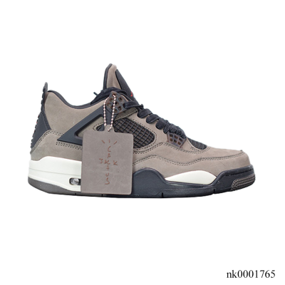 travis scott retro 4 olive