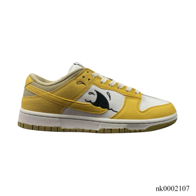 Dunk Low Sun Club Shoes Sneakers - nk0002107
