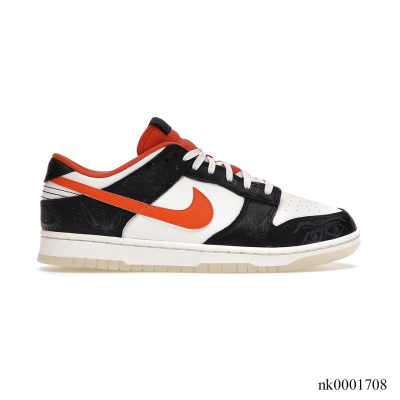 Dunk Low PRM Halloween Shoes Sneakers - nk0001708