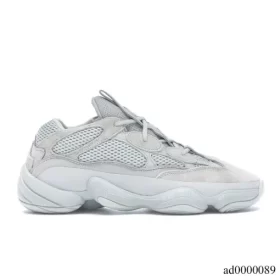 YzY 500 Salt Shoes Sneakers - ad0000089
