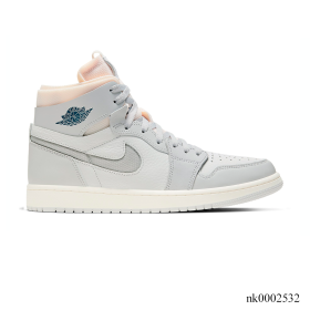 AJ 1 High Zoom Air CMFT London Shoes Sneakers - nk0002532