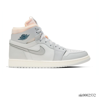 AJ 1 High Zoom Air CMFT London Shoes Sneakers - nk0002532