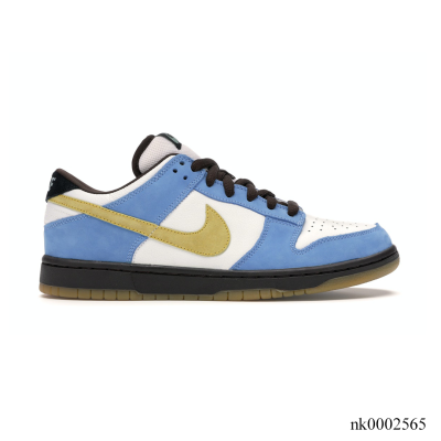 SB Dunk Low Homer Shoes Sneakers - nk0002565