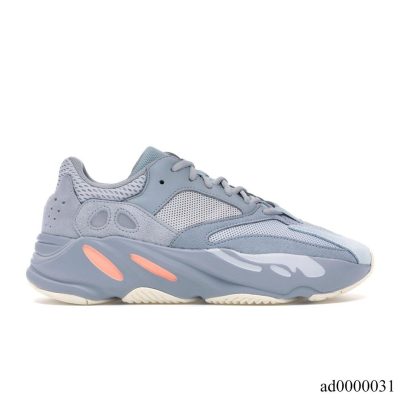 YzY Boost 700 Inertia Shoes Sneakers - ad0000031