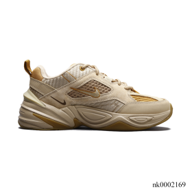 M2K Tekno Linen Shoes Sneakers - nk0002169