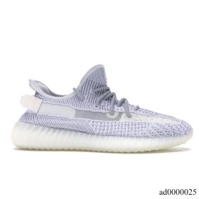 YzY Boost 350 V2 Static Reflective Shoes Sneakers - ad0000025