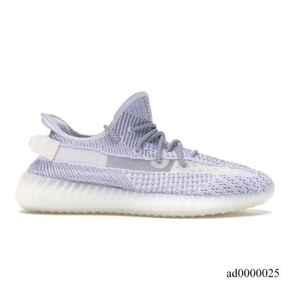 YzY Boost 350 V2 Static Reflective Shoes Sneakers - ad0000025