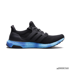 UltraBoost Colored Sole Blue Shoes Sneakers - ad0000368