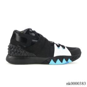 Kyrie S1 Hybrid Black Shoes Sneakers - nk0000383