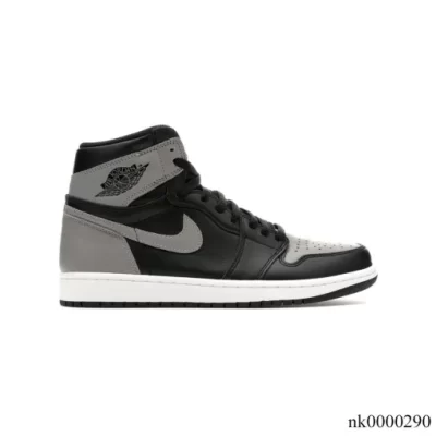 AJ 1 Retro High Shadow (2018) Shoes Sneakers - nk0000290