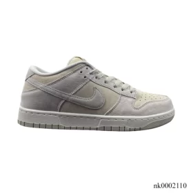 Dunk Low Vast Grey Shoes Sneakers - nk0002110