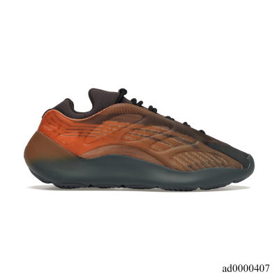 YzY 700 V3 Copper Fade Shoes Sneakers - ad0000407